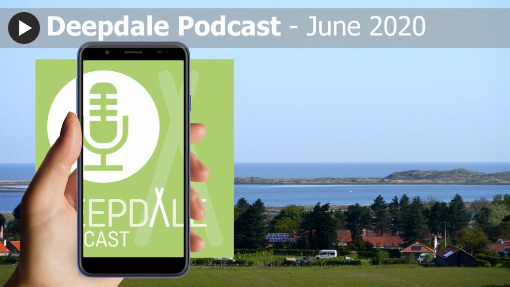 Podcast Podcast