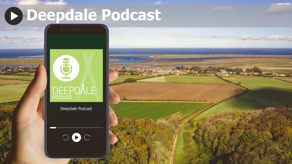 Deepdale Podcast Deepdale Podcast