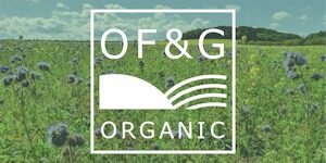 Organic Farmers & Growers logo