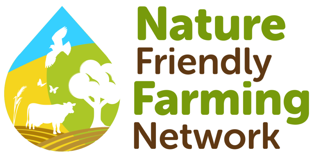 Member of the Nature Friendly Farming Network